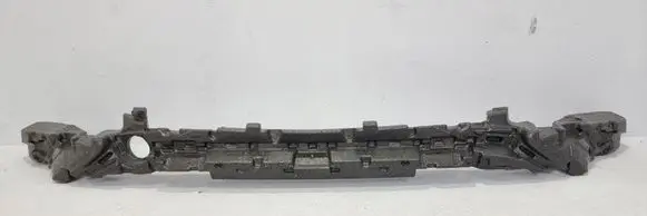 Mercedes-Benz GLE W167 Front bumper foam support bar A1678853010