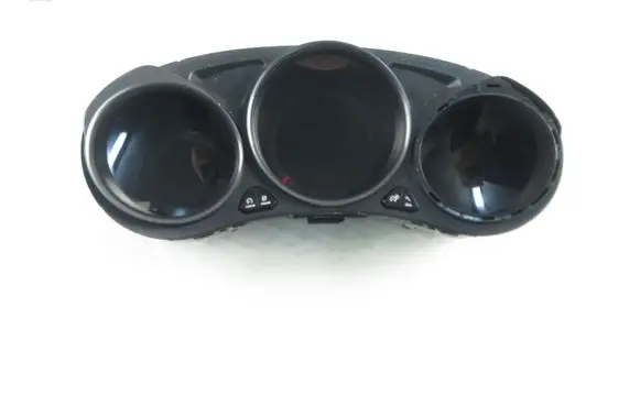 Citroen C4 II Speedometer (instrument cluster) A2C82218700