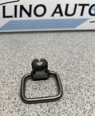 BMW 5 E60 E61 Tie down hook / loop 7068930