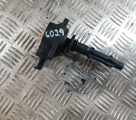 Mercedes-Benz S W221 High voltage ignition coil A27215901