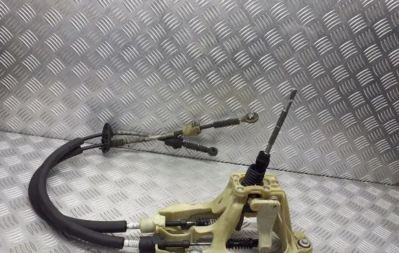 Mercedes-Benz A W169 Gearbox retarder lever A1693600309010