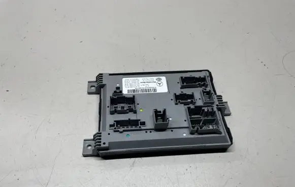 Mercedes-Benz E W238 Comfort/convenience module A2139009212