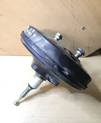 Audi A6 S6 C5 4B Brake booster 8D0612105F NG23 C25G