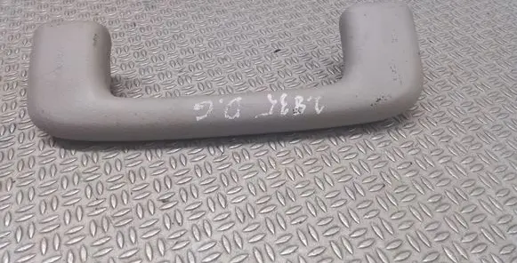 Mitsubishi Grandis Rear interior roof grab handle