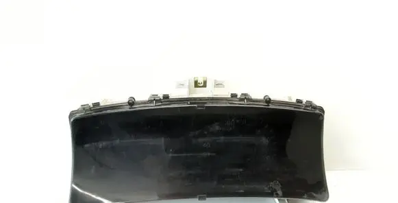 Toyota Corolla Verso E121 Speedometer (instrument cluster) 8380013150 2574108790