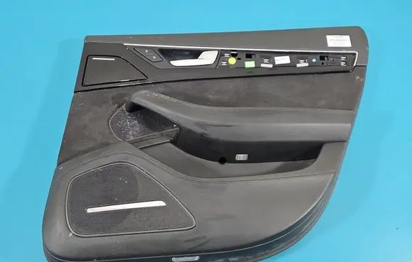 Audi A8 S8 D4 4H Coupe rear side trim panel IMPRK1576996