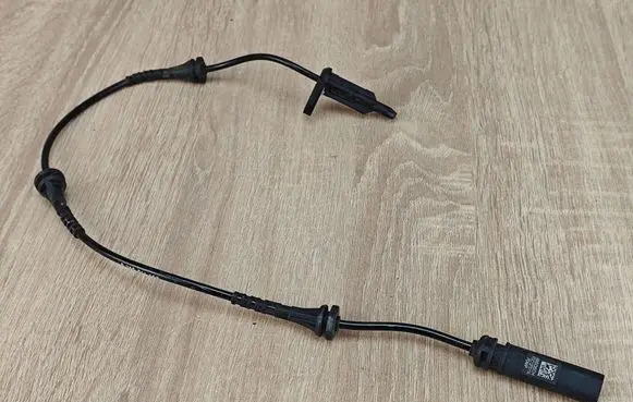 ABS rear brake sensor