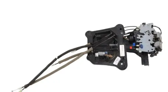 Chrysler Pacifica Rear door lock 3041492