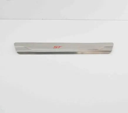 Ford Fiesta Front sill trim cover H1BJ132K14AC