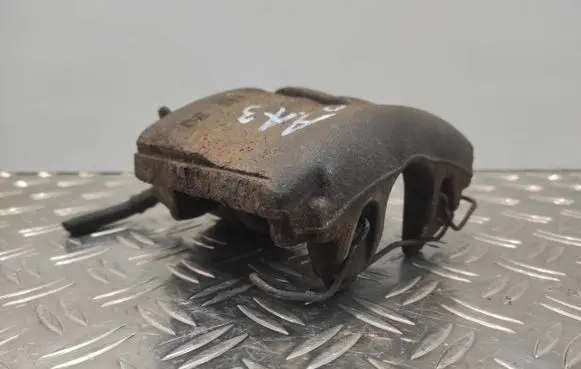 Audi A3 S3 8P Front brake caliper