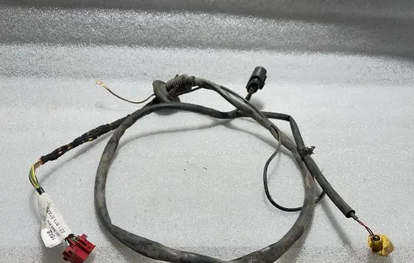 Audi A4 S4 B7 8E 8H Other wiring loom 8E1971076AB 8E1971076A 8E1971076