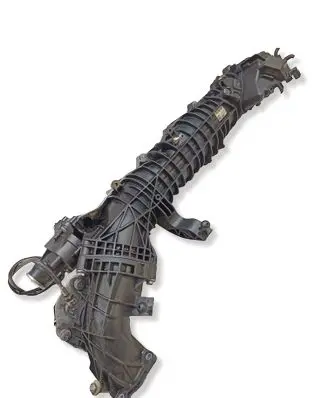BMW X5 F15 Intake manifold 7811909 6555 130926553