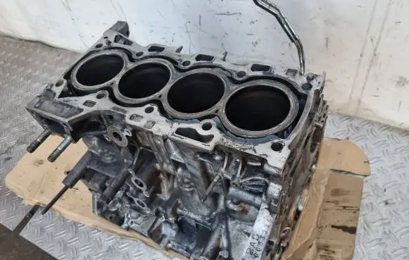 Lexus IS 220D-250-350 Engine block 2ADFHV 2AD