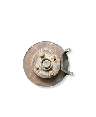 Peugeot 5008 Rear wheel hub 