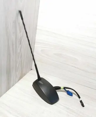 Citroen C3 Aircross Radio antenna 39151101 000140640 7410300000000K