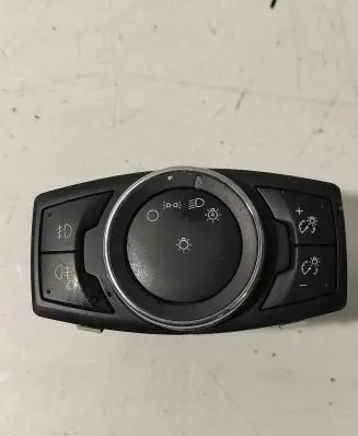 Ford Focus Light switch BM5T13A024ED 10097648 SW03HW01
