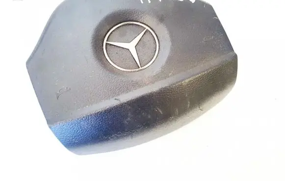 Mercedes-Benz ML W164 Steering wheel airbag a16446000989116