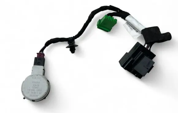 Volvo V40 Rain sensor 31314540