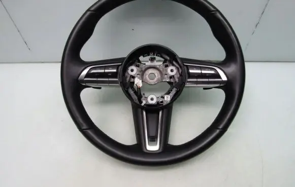 Mazda MX-30 Steering wheel