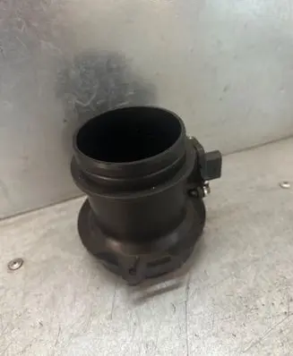 Audi A6 S6 C7 4G Mass air flow meter 059906461M