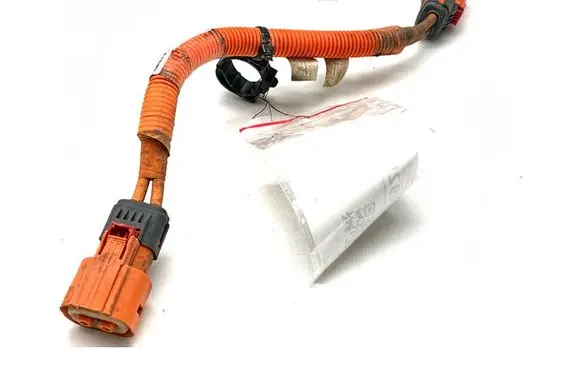 Chrysler Pacifica High voltage cable P68232727AC