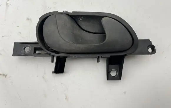 Fiat Ulysse Front door interior handle 1470971077