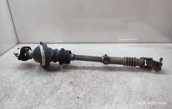 BMW 5 F10 F11 Steering column universal joint 6788156