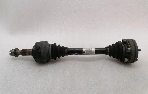 Porsche 911 997 Rear driveshaft/prop shaft 99733202452