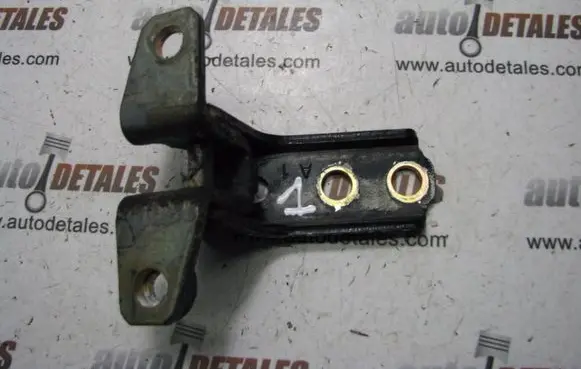 Mitsubishi Pajero Rear door lower hinge