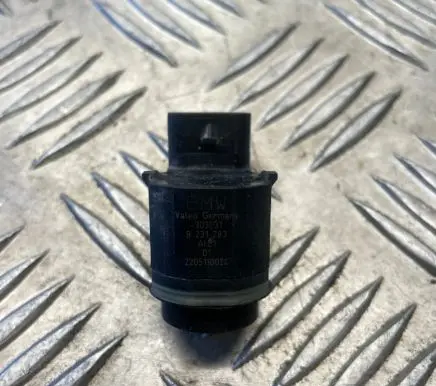 BMW 5 F10 F11 Parking PDC sensor 9231283