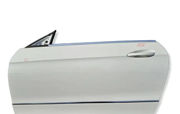 Mercedes-Benz E C207 W207 Door (2 Door Coupe) 