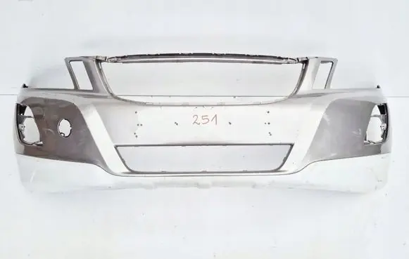Volvo XC60 Front bumper 30763408