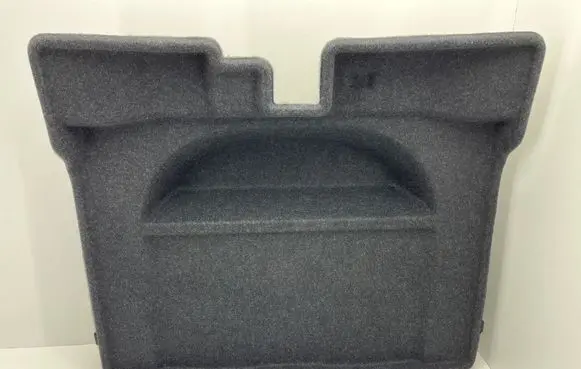Volvo XC40 Spare wheel section trim 31675602 1111568