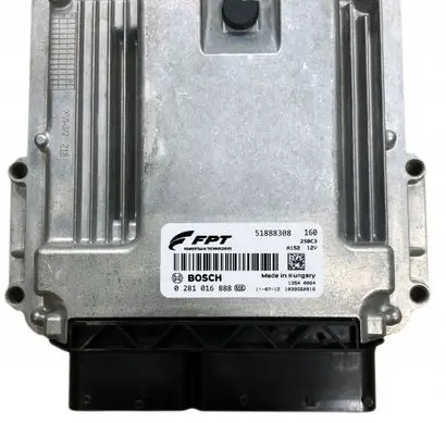 Fiat Ducato Engine control unit/module 51888308