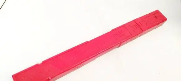 BMW 4 F32 F33 Emergency warning sign 6770487
