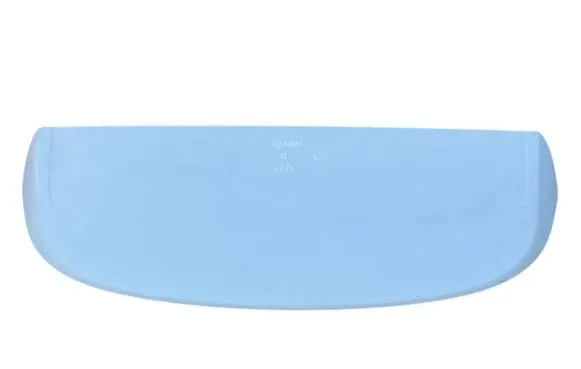 Hyundai i40 Tailgate/trunk spoiler 872103Z000