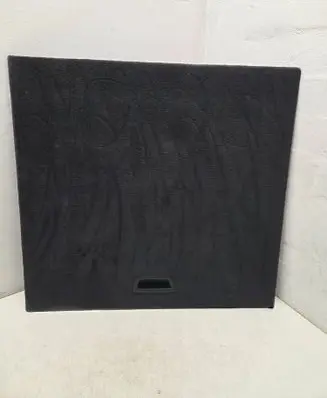 BMW 3 F30 F35 F31 Trunk/boot floor carpet liner 