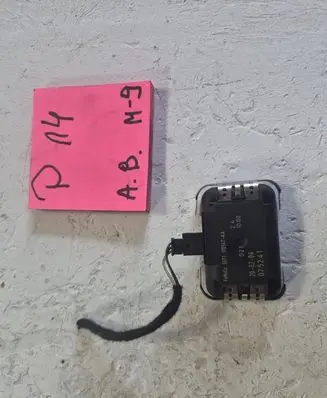 Ford Mondeo Mk III Rain sensor 3S7T17D547AA