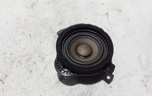 Volvo S60 Front door high frequency speaker 31456872