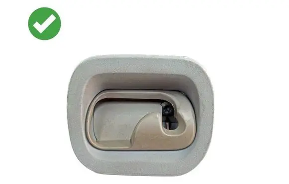 Mercedes-Benz E W211 Other interior part A2118600714 9918002263