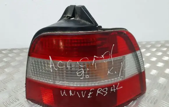 Honda Accord Rear/tail lights