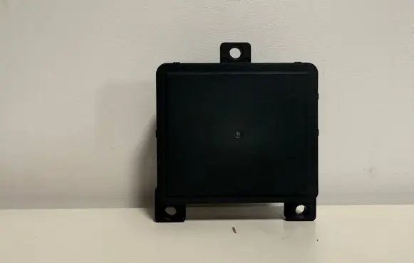 MG MG4 ev Distronic sensor radar 11543996 10881939 020330574001941