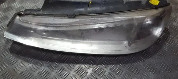 Peugeot 406 Headlight/headlamp 0301175001