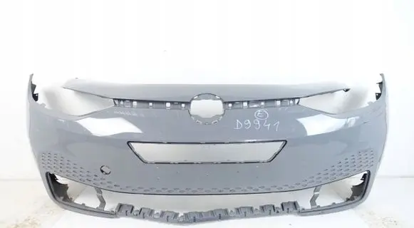 Volkswagen ID.3 Front bumper 10A807221