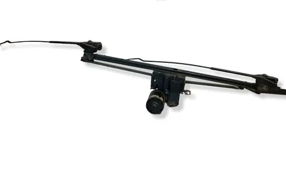 Audi 100 200 5000 C3 Front wiper linkage and motor 0390241090
