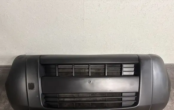 Peugeot Bipper Front bumper 1308778070