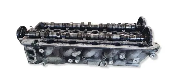 Volvo XC90 Engine head 30731988 30731988009