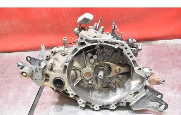 Toyota Auris 150 Manual 6 speed gearbox 