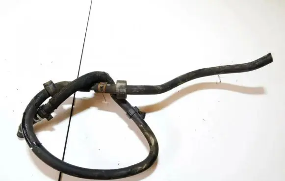 Mercedes-Benz ML W164 Engine coolant pipe/hose