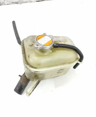 KIA Ceed Coolant expansion tank/reservoir 254312H100